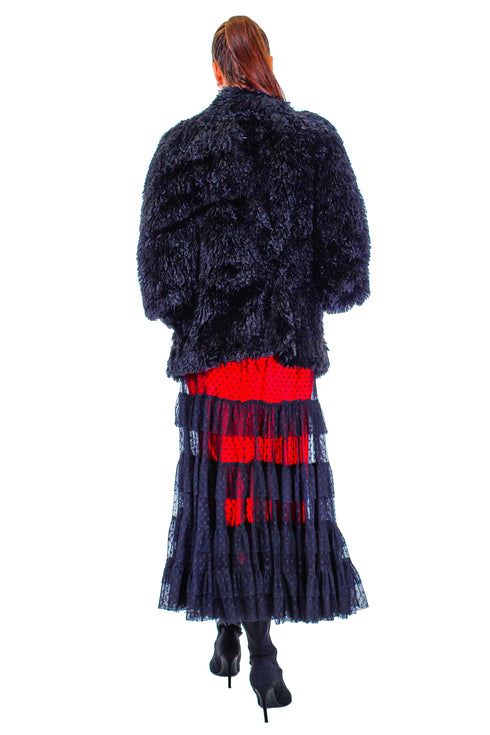 Jacheta blanita ecologica MT-33